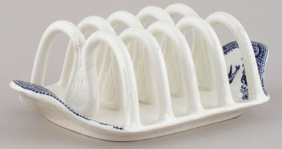 Toast Rack c1931
